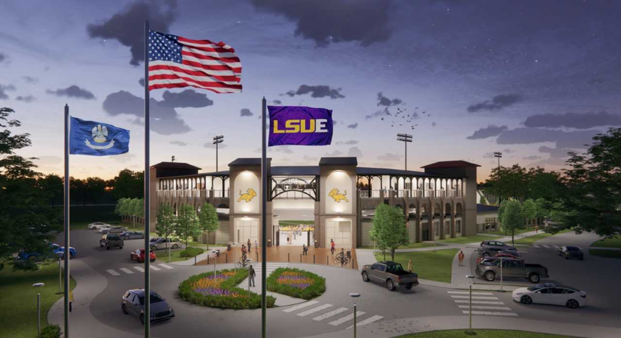 LSUE Hall of Fame Gala set, 08' Baseball to be Inducted | The Game